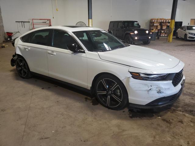 2023 HONDA ACCORD HYB 1HGCY2F52PA000348