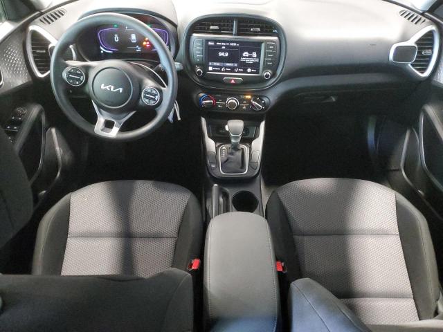 2025 KIA SOUL LX KNDJ23AU1S7262394