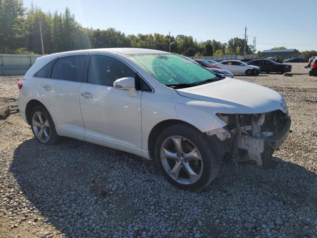 2015 TOYOTA VENZA LE 4T3BK3BB3FU116641