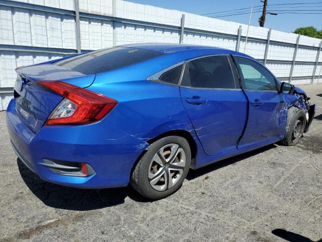 2017 HONDA CIVIC LX 2HGFC2F53HH519584