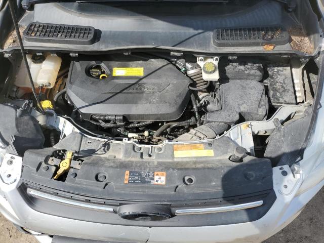 2015 FORD ESCAPE SE - 1FMCU9GX3FUB60542