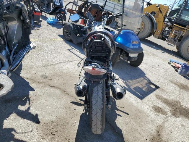 2015 SUZUKI GW250 LC6GJ55F5F1100387