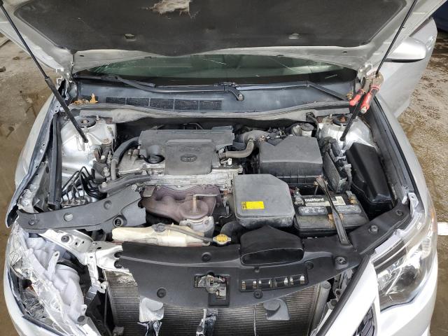 2012 TOYOTA CAMRY BASE - 4T1BF1FK6CU120061