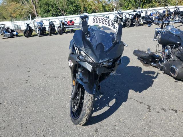 2025 KAWASAKI EX500 - ML5EXGG1XSDA55282