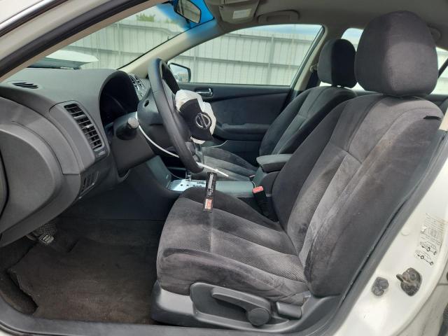 2009 NISSAN ALTIMA 2.5 #3298291037