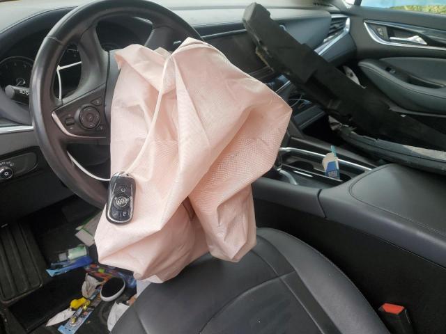 2019 BUICK ENCLAVE ES 5GAEVAKW7KJ239381