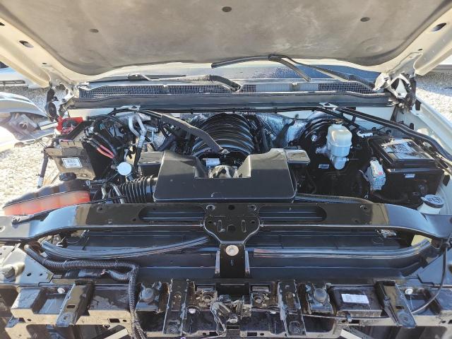 2015 GMC YUKON DENA - 1GKS2CKJ6FR270062