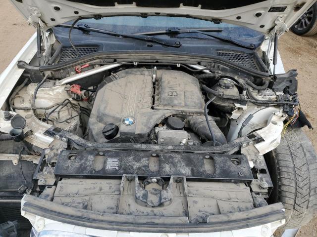 2016 BMW X4 XDRIVE3 5UXXW5C58G0N93276