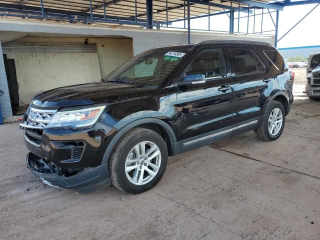 2018 FORD EXPLORER X - 1FM5K8D85JGC94370