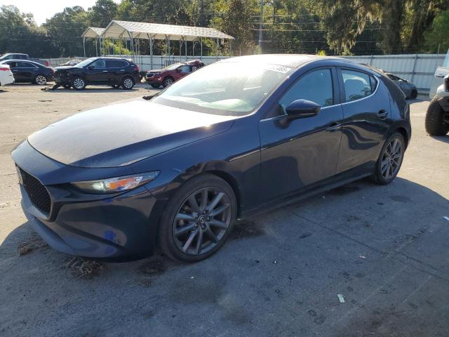 Global Auto Auctions: 2020 MAZDA 3