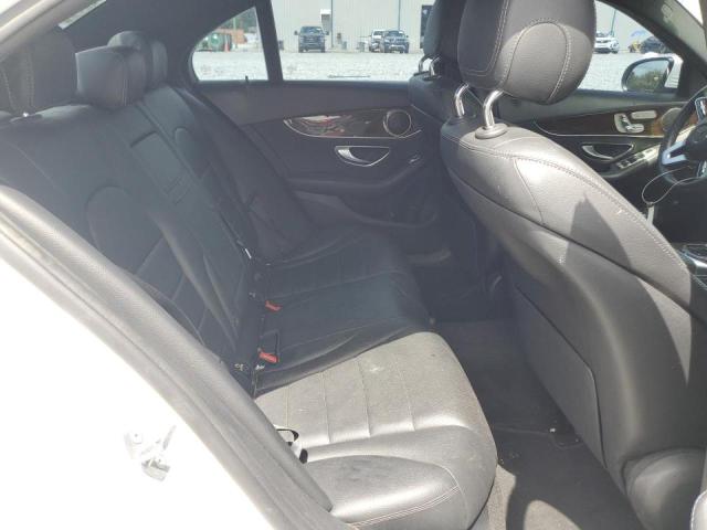 2019 MERCEDES-BENZ C 300 55SWF8DB9KU293807