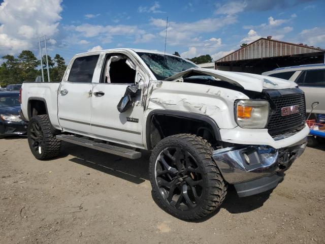 2015 GMC SIERRA C1500 SLT 3GTP1VEC8FG489263
