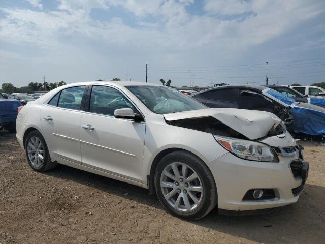 2014 CHEVROLET MALIBU 2LT #3280311950