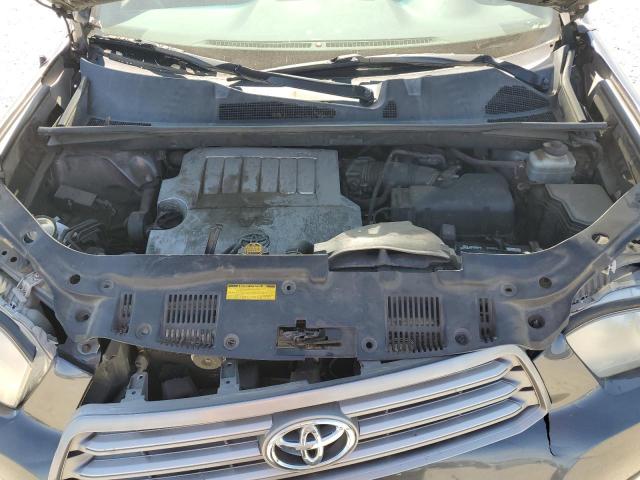 2008 TOYOTA HIGHLANDER #3275823518