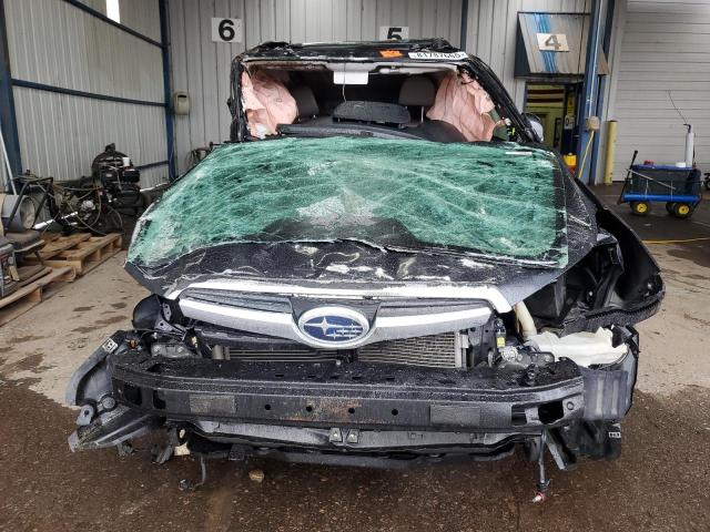 2014 SUBARU FORESTER 2 #3264141168