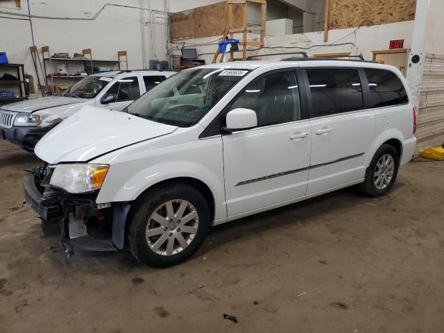 CHRYSLER TOWN & COU