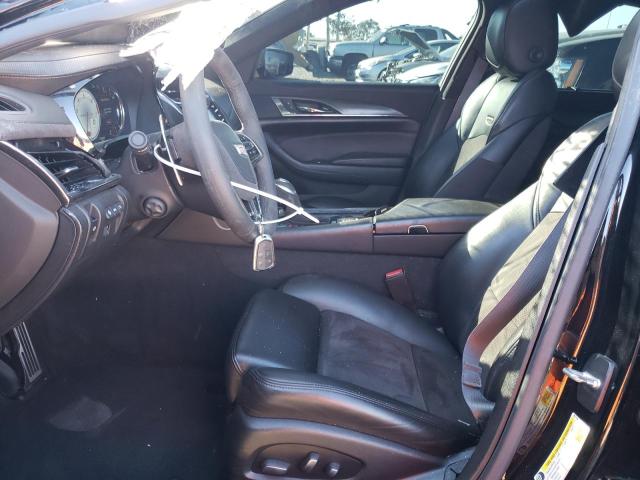 2016 CADILLAC CTS-V - 1G6A15S60G0122127