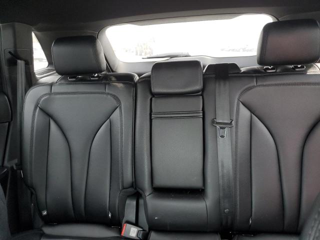 2016 LINCOLN MKX PREMIE 2LMTJ6JR6GBL80559