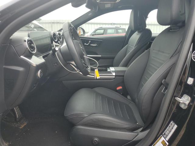 2024 MERCEDES-BENZ C 300 - W1KAF4GBXRR174884