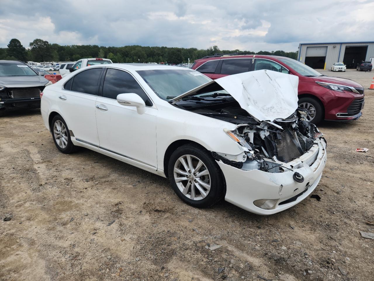 LEXUS ES 350