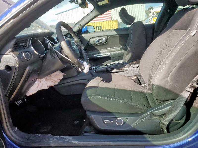 2015 FORD MUSTANG #3286712307