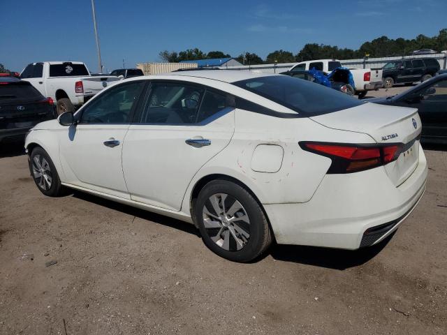 2019 NISSAN ALTIMA S - 1N4BL4BV1KC246384