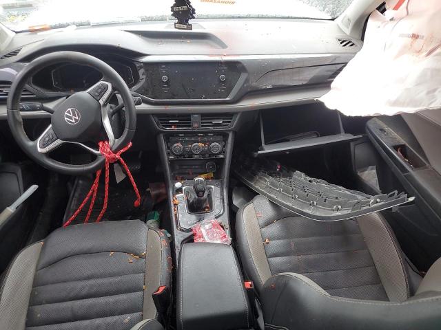 2022 VOLKSWAGEN TAOS SEL - 3VV1X7B22NM006119