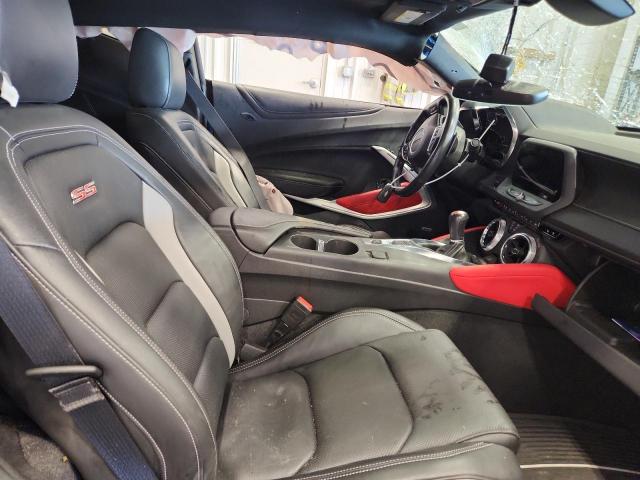 2023 CHEVROLET CAMARO SS 1G1FG1R71P0111459