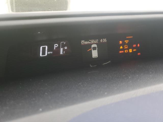 2016 TOYOTA PRIUS C JTDKDTB38G1115505