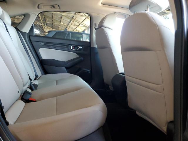 2022 HONDA CIVIC EX 2HGFE1F72NH321936