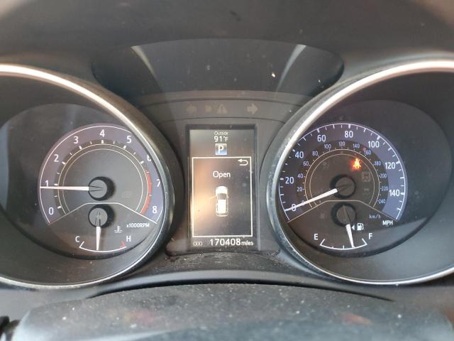 2017 TOYOTA COROLLA IM #3311554239