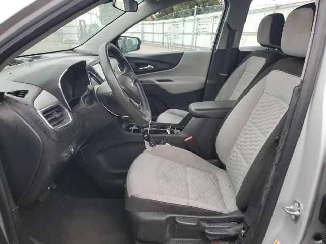 2018 CHEVROLET EQUINOX LS 2GNAXHEV1J6121929