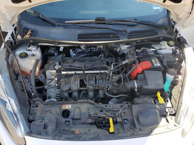 2016 FORD FIESTA SE 3FADP4BJXGM163021