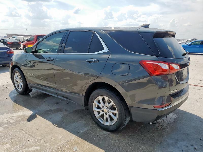 2018 CHEVROLET EQUINOX LT 2GNAXJEVXJ6236696