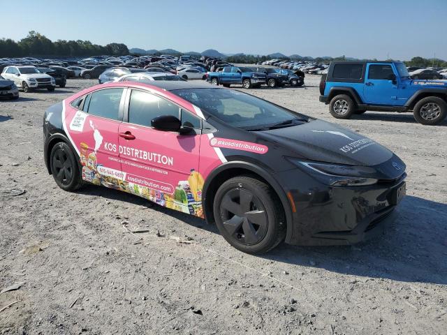 2024 TOYOTA PRIUS LE #3297117496