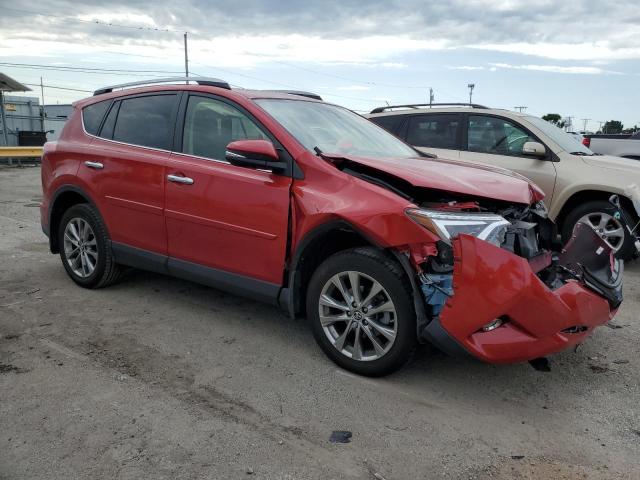 2017 TOYOTA RAV4 LIMITED JTMDFREV0HJ148471
