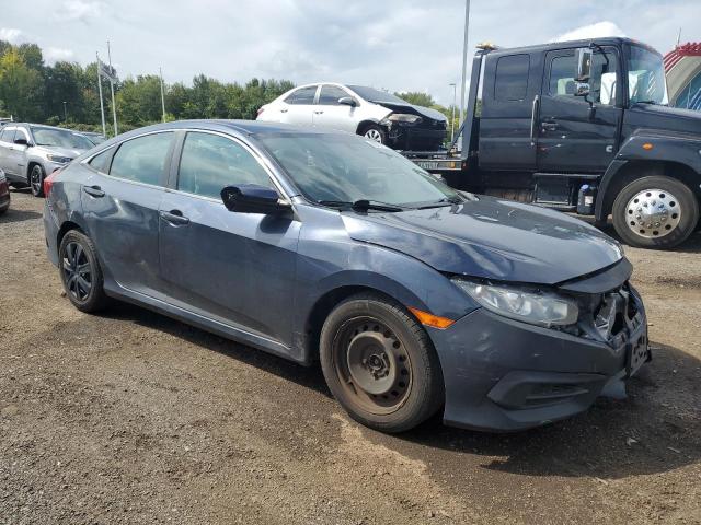 2017 HONDA CIVIC LX #3240105482