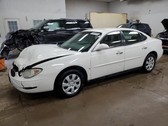 BUICK LACROSSE C