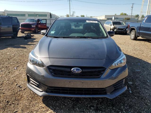 2023 SUBARU IMPREZA SP 4S3GKAM63P3601537