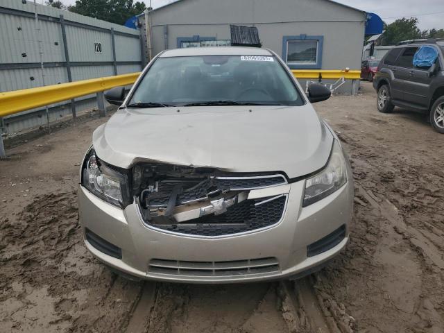 2014 CHEVROLET CRUZE LS - 1G1PA5SH6E7397524