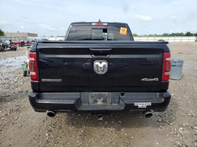 2020 RAM 1500 BIG HORN/LONE STAR 1C6SRFFTXLN355582