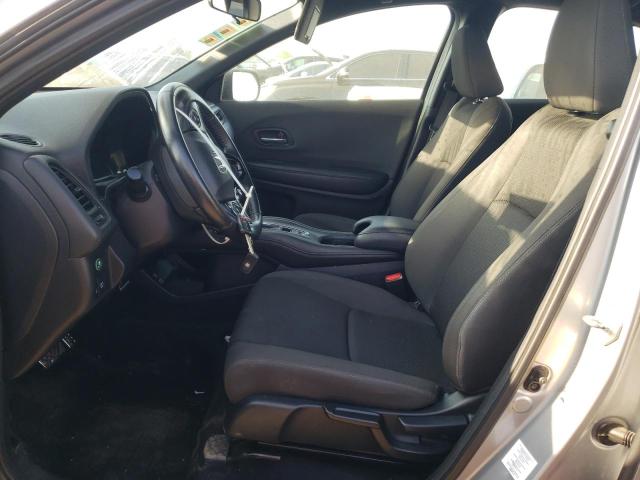 2019 HONDA HR-V SPORT - 3CZRU5H12KG702089