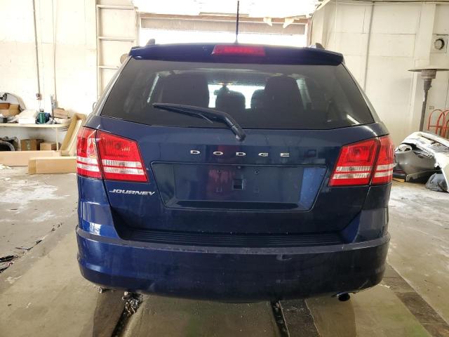 2018 DODGE JOURNEY SE 3C4PDCAB8JT524974