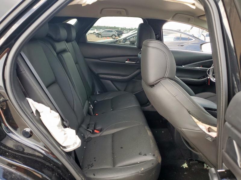 2024 MAZDA CX-30 SELE - 3MVDMBBM1RM660395