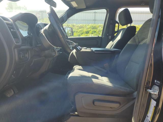 2024 RAM 1500 TRADE #3296324420