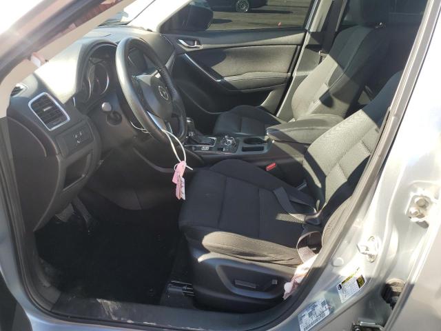 2016 MAZDA CX-5 TOURI JM3KE2CY2G0904201