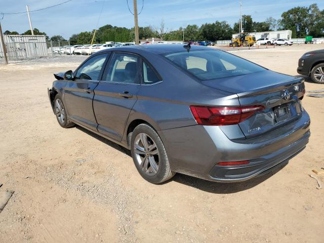 2024 VOLKSWAGEN JETTA SE - 3VWEM7BU2RM012046