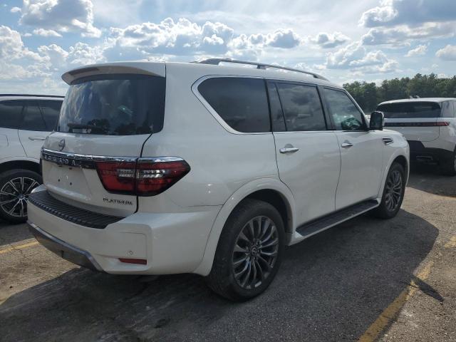 2023 NISSAN ARMADA PLA JN8AY2DA3P9400544