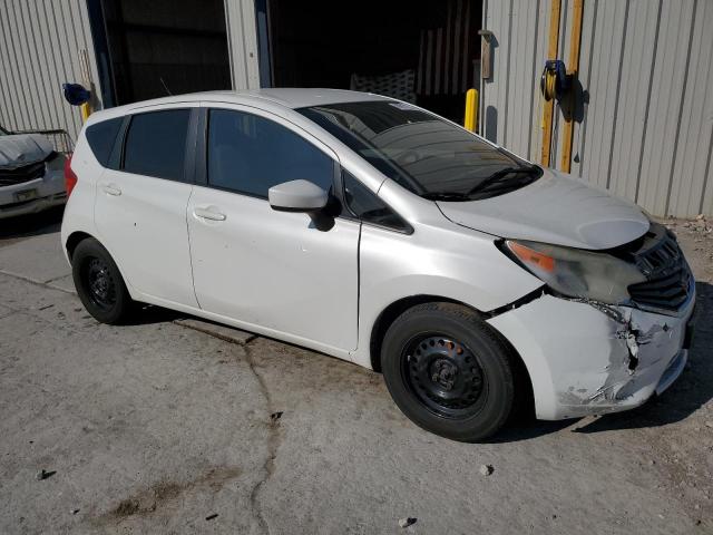 2015 NISSAN VERSA NOTE 3N1CE2CP0FL353016