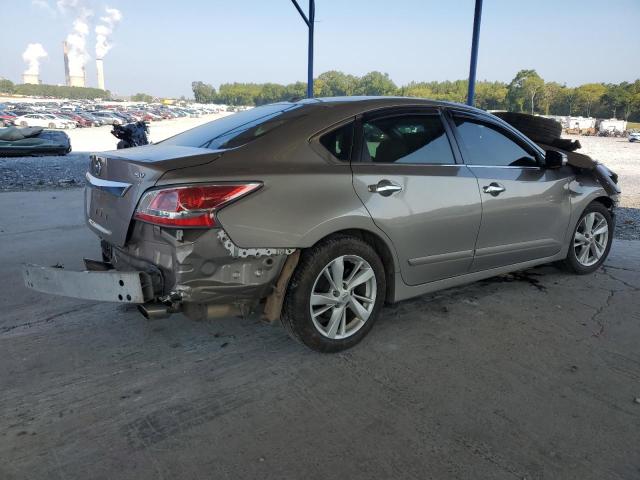 2015 NISSAN ALTIMA 2.5 - 1N4AL3AP8FC595279
